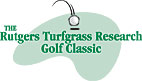 Rutgers Turfgrass Research Golf Classic