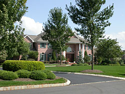 Photo: Brick House